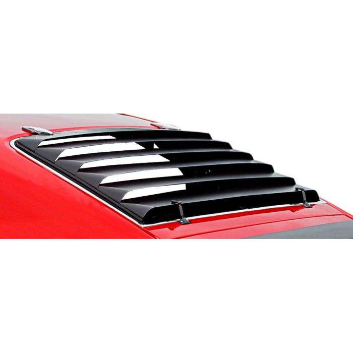 1971 1972 1973 Mustang Cougar ORIGINAL CONVERTIBLE WINDSHIELD TRIM Moldings Set