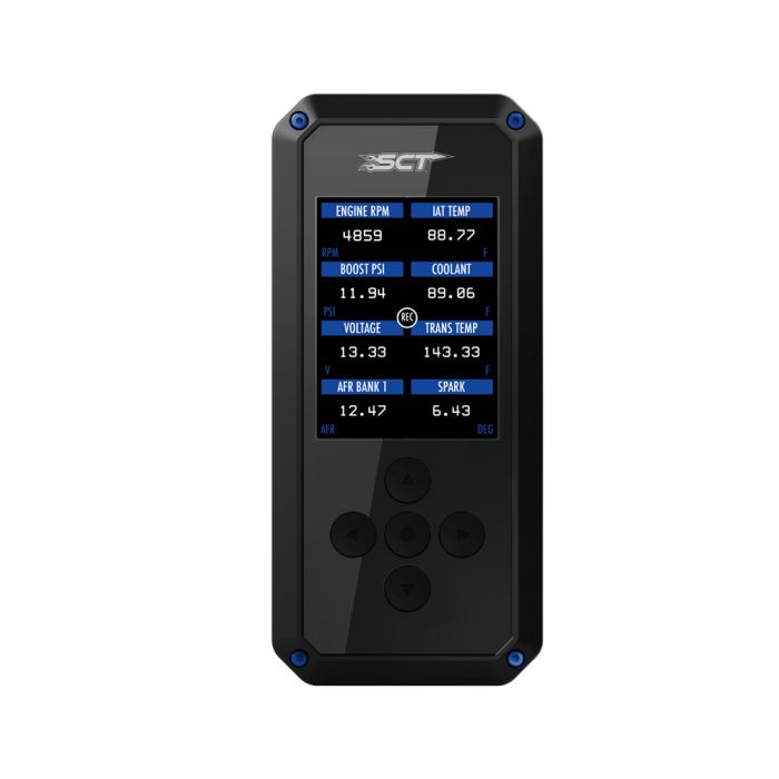 Performance Chip Tuner For 2012 Ford F-150 - Horsepower & Torque Booster