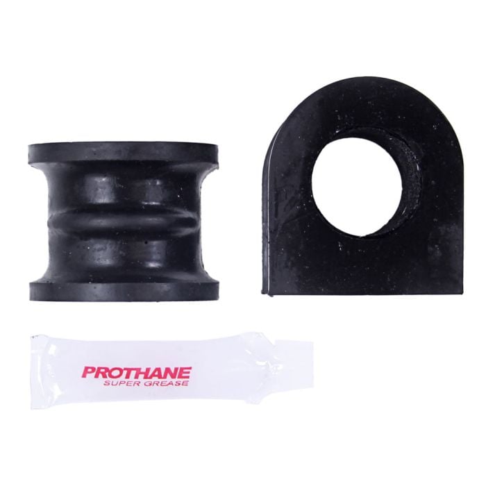 A-Premium Front Sway Bar Bushing Kit (2-Piece) - Compatible With Ford Mustang 2015-2023