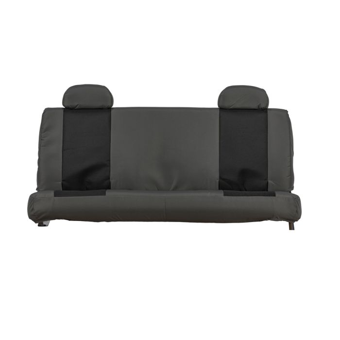 Covercraft GTF598ENBC Mustang Convertible Seat Covers PrecisionFit