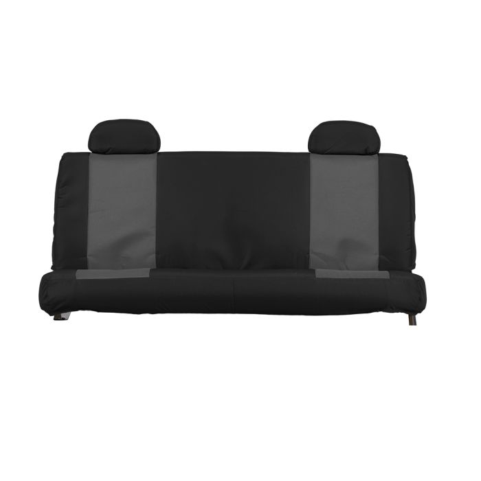 Covercraft GTF598ENCB Mustang Convertible Seat Covers PrecisionFit