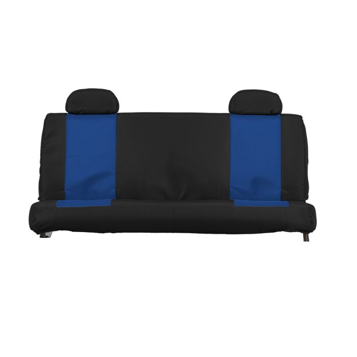 Covercraft GTF598ENDB Mustang Convertible Seat Covers PrecisionFit