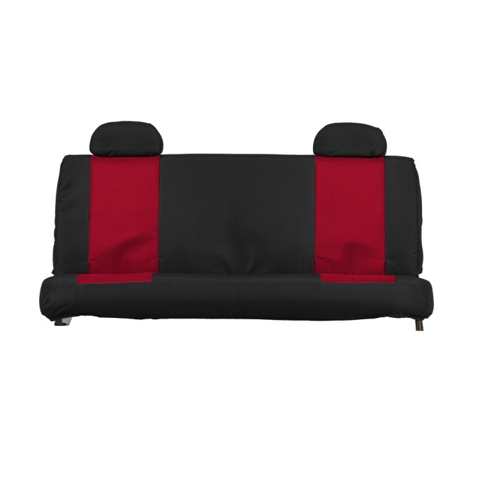 Covercraft GTF598ENRB Mustang Convertible Seat Covers PrecisionFit