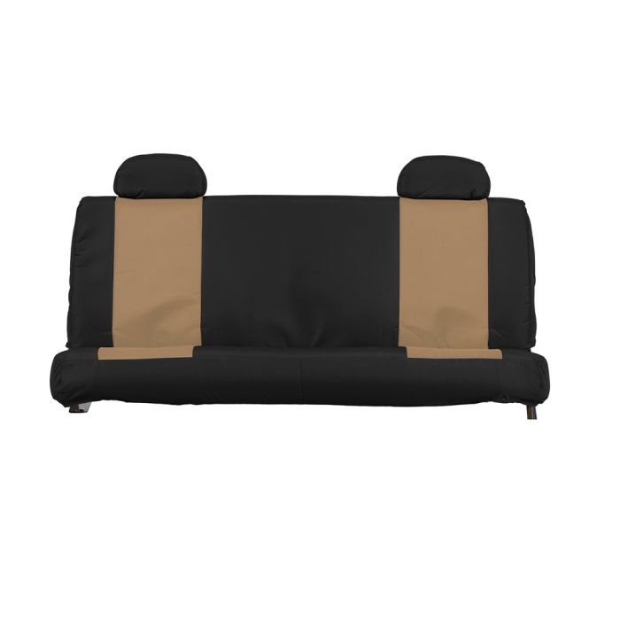 Covercraft GTF598ENTBMustang Convertible Seat Covers PrecisionFit