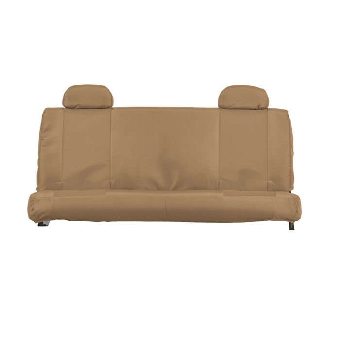 Covercraft GTF598ENTT Mustang Convertible Seat Covers PrecisionFit