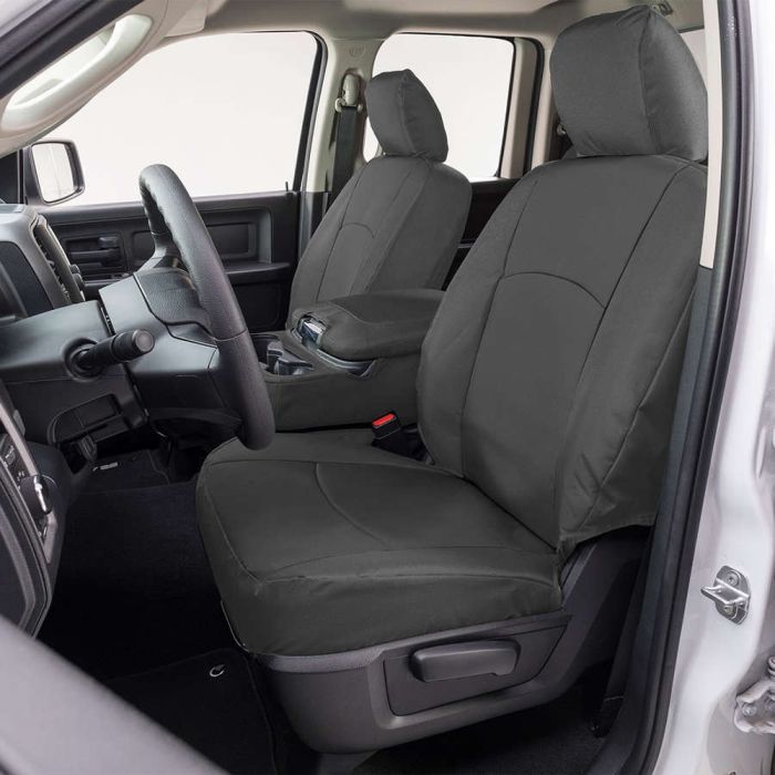 Covercraft Bronco ED PF Seat Covers CH Front WO Molle 2DR 2126