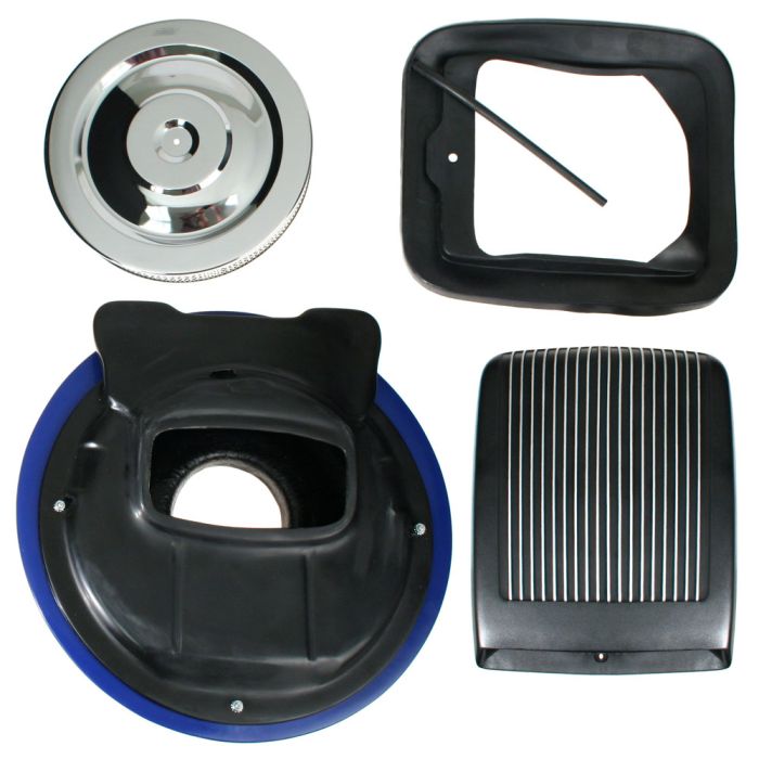 HK-Marine Water Pump Impeller Kit 438592 – Fits Evinrude/Johnson 40-50 HP (Replaces 433548, 433549)