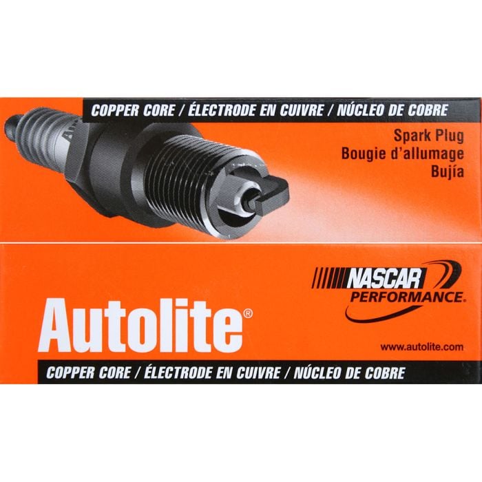 Autolite Spark Plug Cold Heat Range For AFR Cylinder Heads