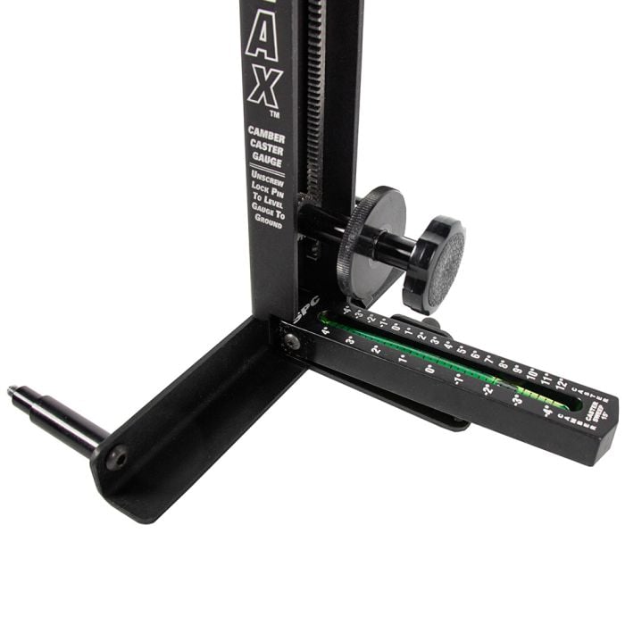 Caster-Camberゲージ 安全自動車 S-430A Specialty Products Company 91000 Camber/Caster Gauge FasTrax For