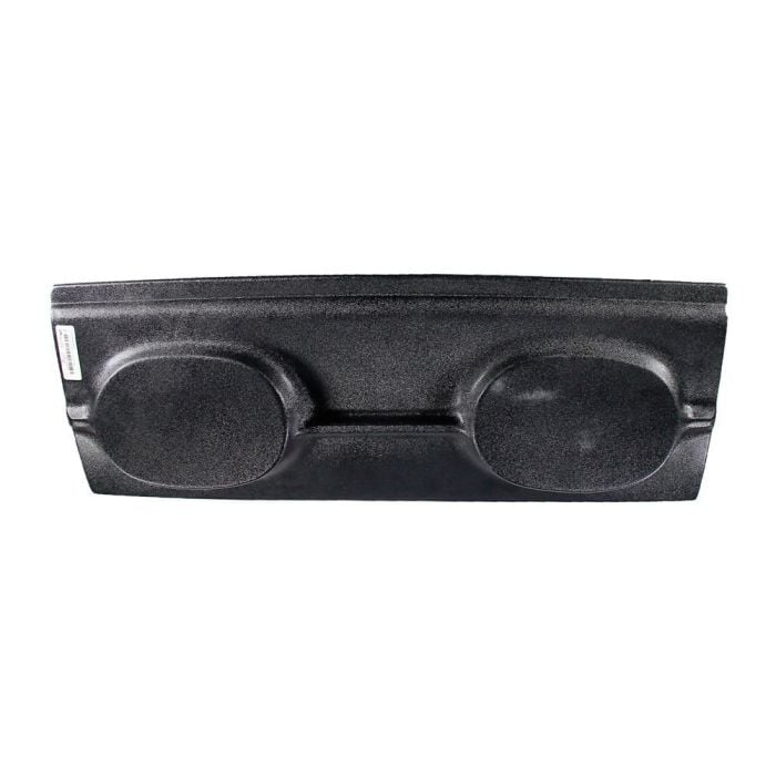 Mustang Trap Door With 6