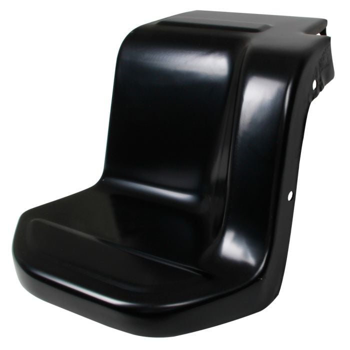 アーテル　シェビー　ステップサイド CJ Classic Trucks Stepside Bed Step Black For Short Beds Passenger