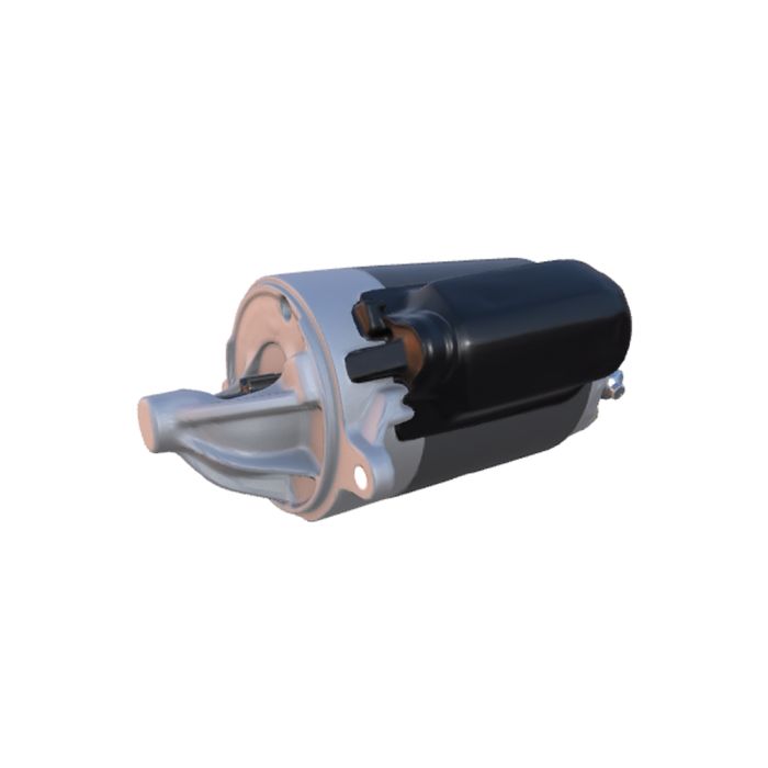 スターターモーター　フォード289 Factory-Style Starter A/T Ford 250/ 260/ 289/ 302/ 351