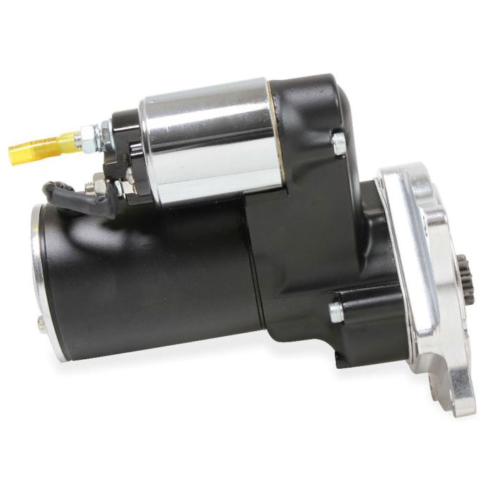 MSD 50933 Ford Starter Dynaforce Black 390/427/428 | CJ Pony Parts