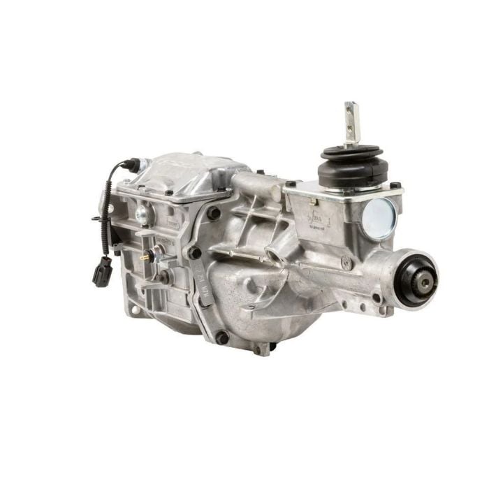 Richardson mag A1 A9 セット 1969 Mustang T5 Transmission Conversion Kit Deluxe 289/302/351