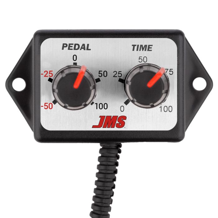 JMS TX1114F Mustang Traction Control TractionMAX 2011-2014