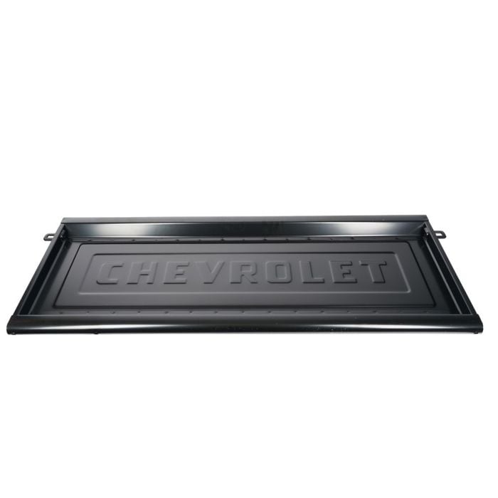 Chevrolet/GMC Truck Tailgate With 