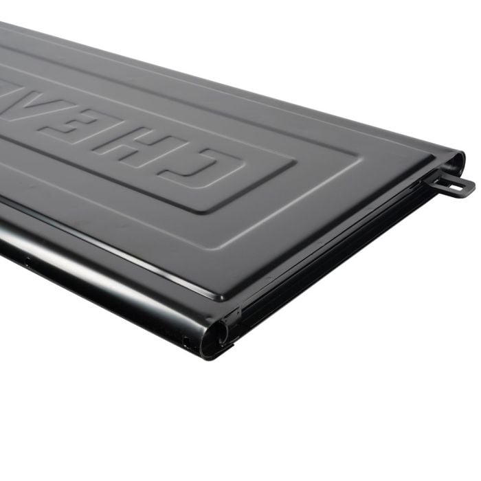 Chevrolet/GMC Truck Tailgate With 