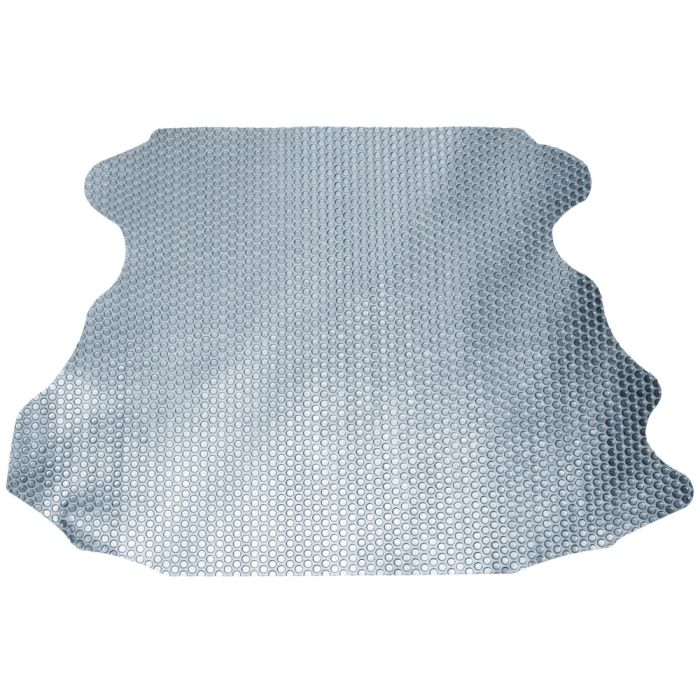 Lloyd Mats Mustang Trunk Mat Rubber Clear Coupe 1994-2004