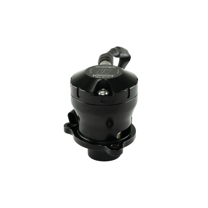 Turbosmart TS-0203-1281 Valvola Blow Off Compact Per Ford Mustang 2.3L E Edge Sport 2.7L Ecoboost