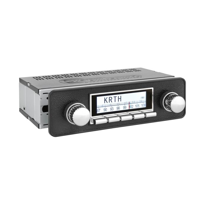 Custom Autosound 300W USA-850 Radio 1979-1984 Mustang