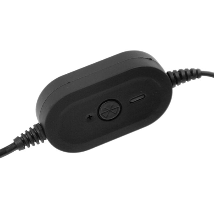 Custom Autosound BLUKIT Bluetooth Hands Free Radio Adapter