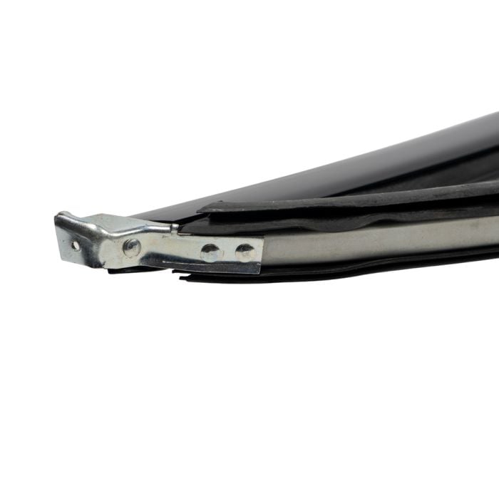 RH Passenger Side Vent Window Frame – 1981-1986 Chevy C10 Pickup – Precision VGF 1110 81 RHS