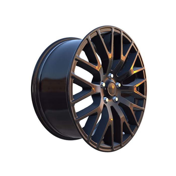 Voxx GT Perf Pack 19