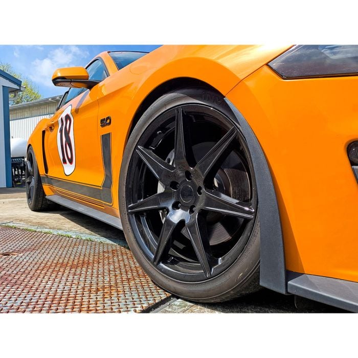 Voxx Mustang GT5 Wheel 19