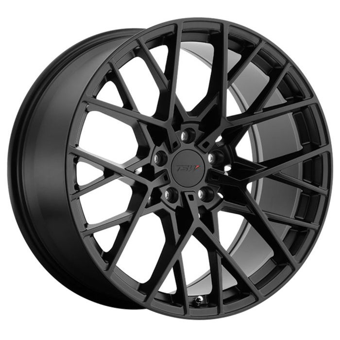 TSW 2013-2018 Focus ST/RS Sebring Wheel/Tire Package 19”X8.5