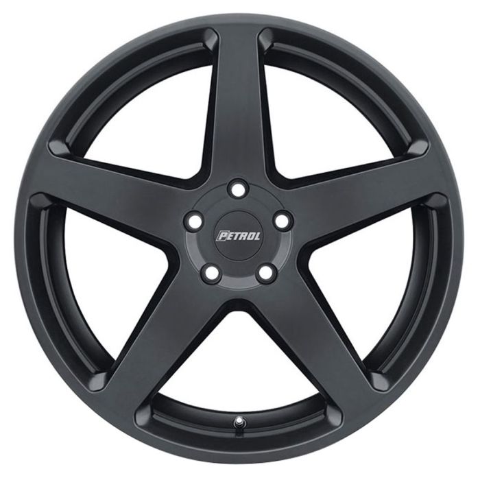 Petrol Focus P2C Wheel/Tire Pkg 19X8 Black ST/RS 2013-18