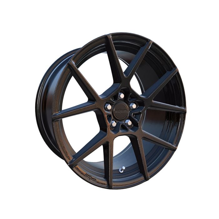 rotiform KPS Wheel And Tire Package 20