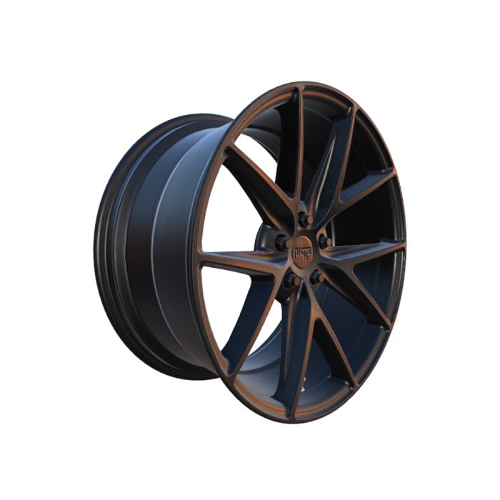 Niche Mustang Misano Wheel 20