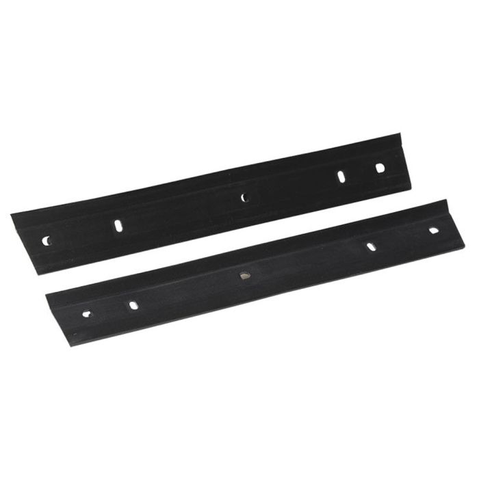 Daniel Carpenter 1994-2004 Mustang Outer Door Beltline Weatherstrip Seals – Pair LH & RH – OEM Style