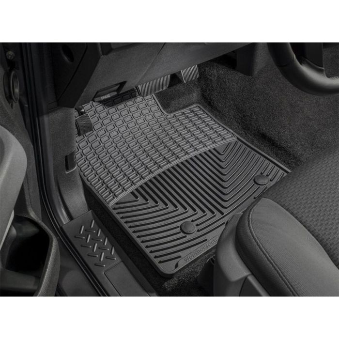 All Weather Floor Mats Mazda CX 5 2nd Gen | WeatherTech