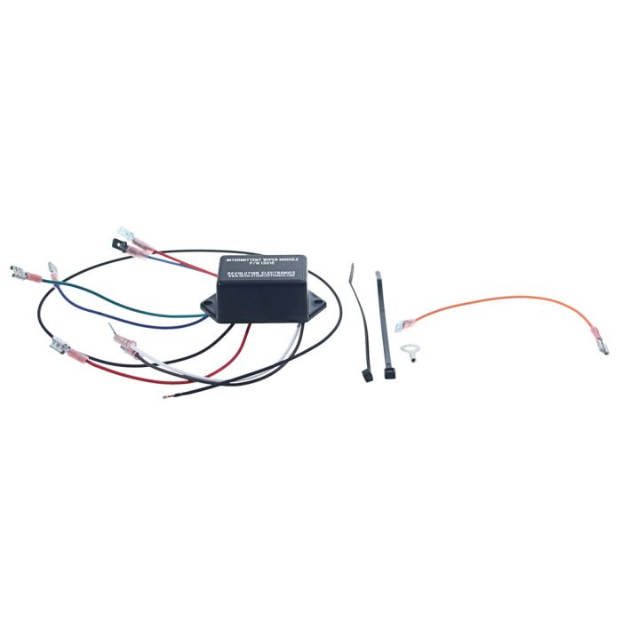 1994 Mustang Wiper Module