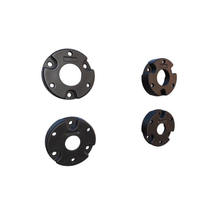 ZONF1221 Zone Offroad Products Lift Kit 2” Bronco 21-26