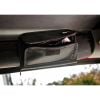Rugged Ridge Rollbar Sunglasses Holder & Storage Pouch