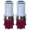 Diode Dynamics Taillight/ Rear Turn Signal Bulb Pair F-150 97-17/ Raptor 10-14 Red LED Diode Dynamics Taillight/ Rear Turn Signal Bulb Pair F-150 97-17/ Raptor 10-14 Red LED