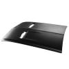 CJ Classics Hood Metal With Turn Signals Mustang 1967-1968