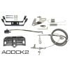 AOD Conversion Kit Mustang 1967-1973