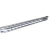 Rear Bumper Chrome Stepside F-100 1951-1952 Rear Bumper Chrome Stepside F-100 1951-1952