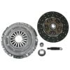 CJ Classics Clutch Kit 11