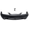 Front Bumper Conversion Cobra Kit Without Headlights Mustang V6/ GT 1994-1998 Front Bumper Conversion Cobra Kit Without Headlights Mustang V6/ GT 1994-1998