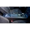 Trufiber Center Console LG122 Carbon Fiber Mustang 2010-2014