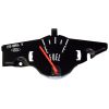 Black Face Fuel Gauge Mustang 1969-1970 Black Face Fuel Gauge Mustang 1969-1970