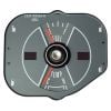 Fuel/ Temperature Gauge Pack Mustang 69-70 Fuel/ Temperature Gauge Pack Mustang 69-70