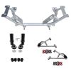 UPR K-Member Kit Chrome Moly Mustang 1979-1993 UPR K-Member Kit Chrome Moly Mustang 1979-1993