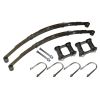 CJ Classics Leaf Spring Kit Mustang 1969-1973 CJ Classics Leaf Spring Kit Mustang 1969-1973