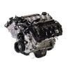 Ford Performance Crate Engine Mustang 5.0L 4V Coyote 435HP With Manual Transmission Engine Harness and Flywheel