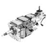 Ford Performance Transmission Tremec Extra HD 5-Speed 0.82 5th Gear